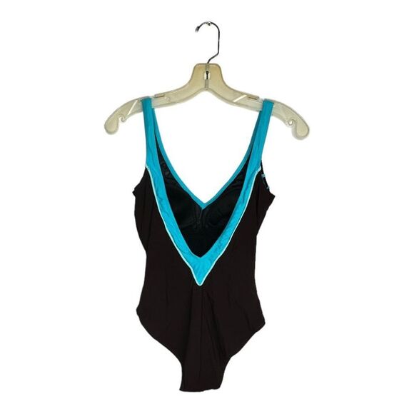 Gottex One Piece Bathing‎ Suit - Picture 4 of 7